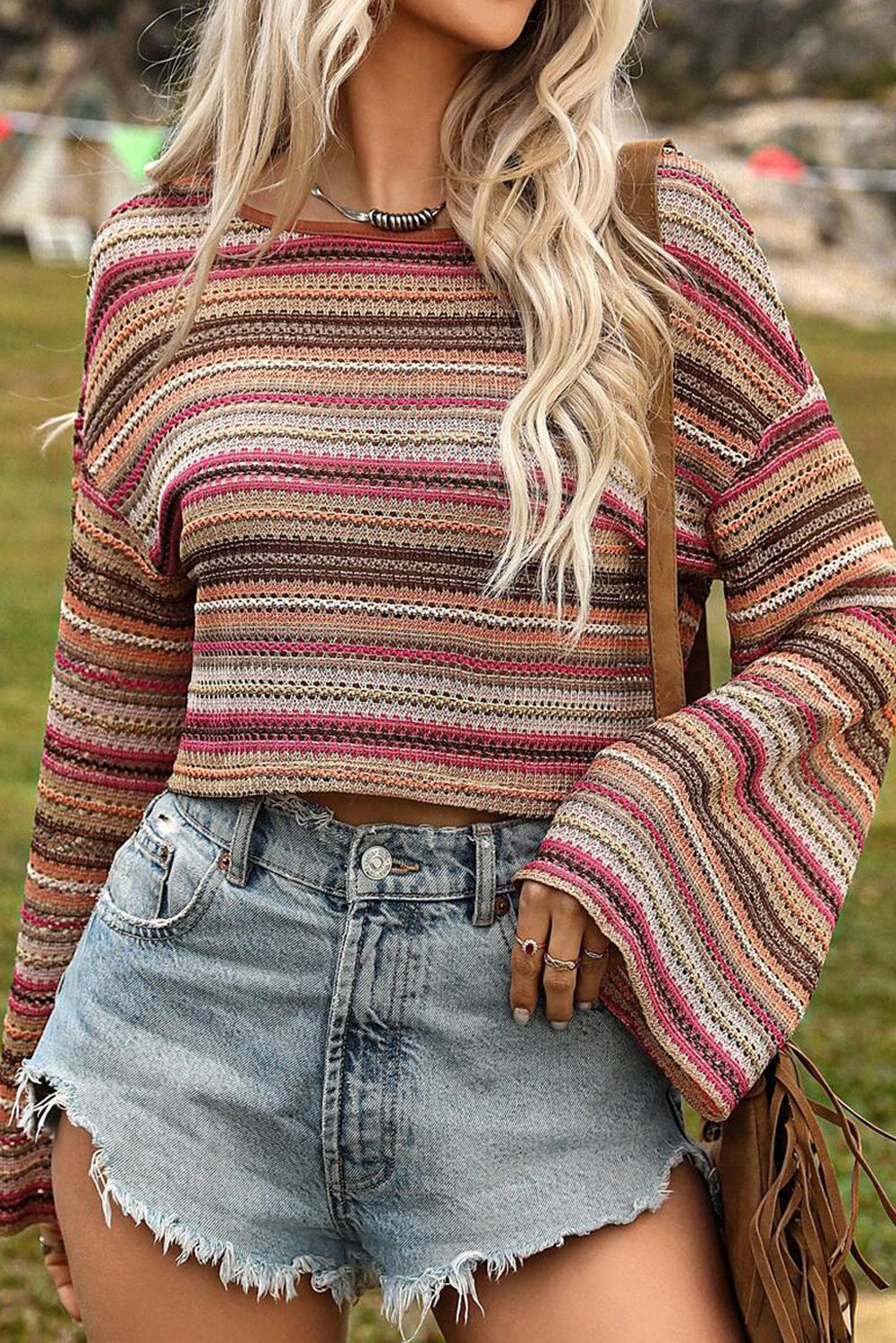 Harriet | Casual and fashionable winter top