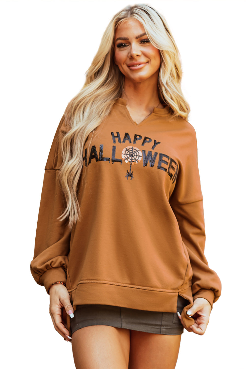 Isabel | Modern and fashionable winter top