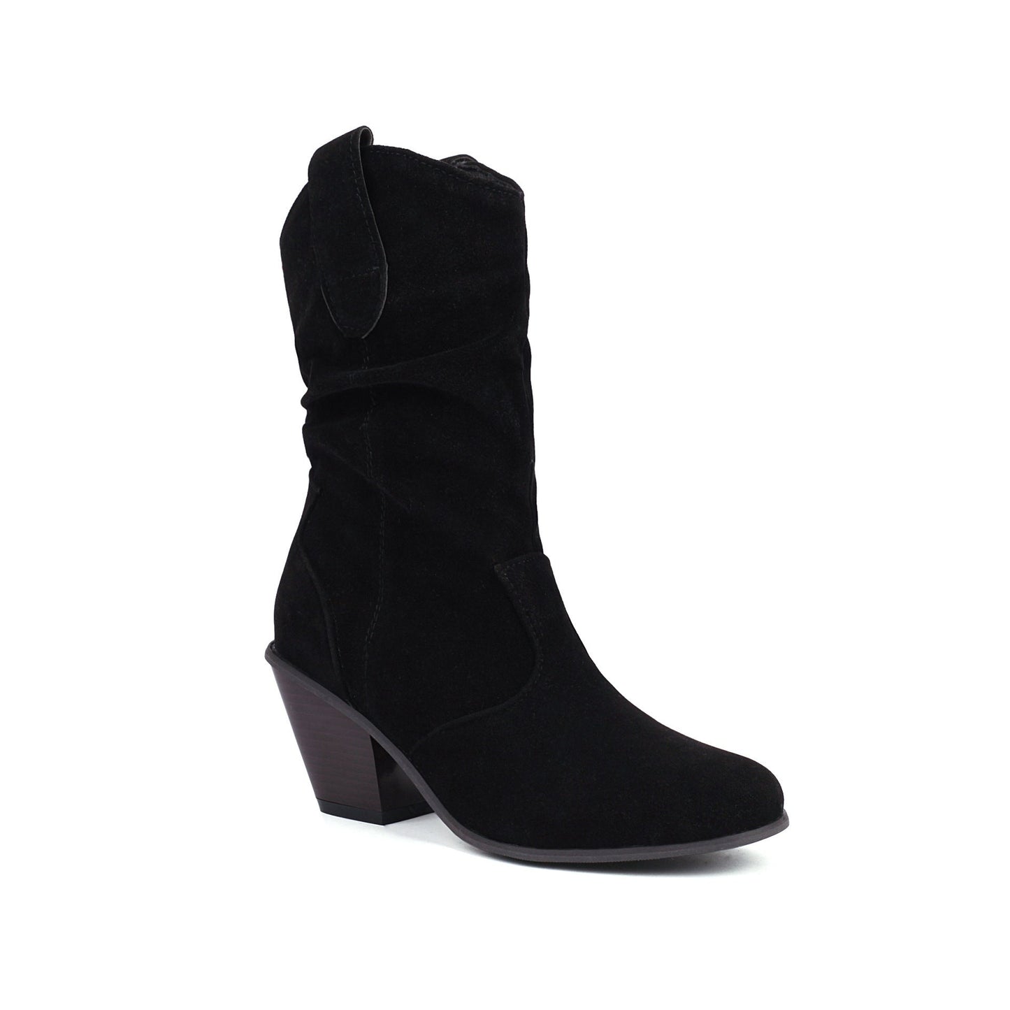 Patricia | Stylish and supportive orthopedic boots.