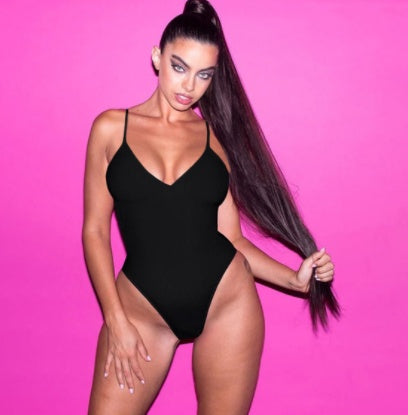 Kelly® | Snatching One-Piece Swimsuit