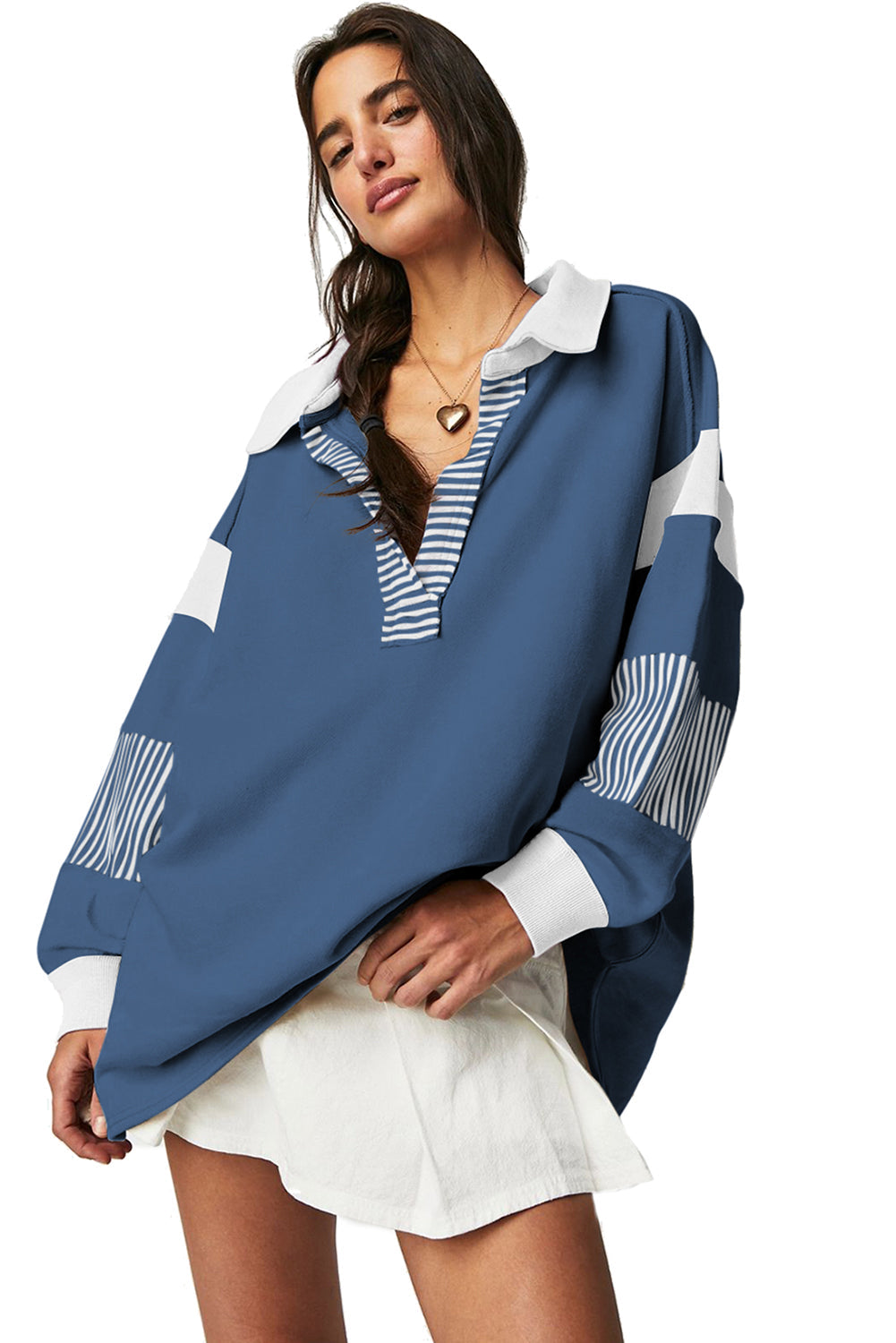Leila® | Stylish and elegant winter garment