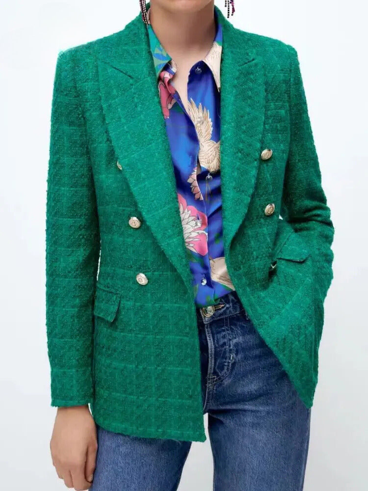 Jessica | Elegant women's blazer