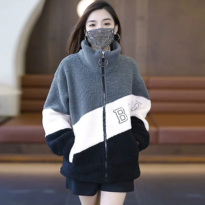 Norma® | Tailored and elegant winter coat