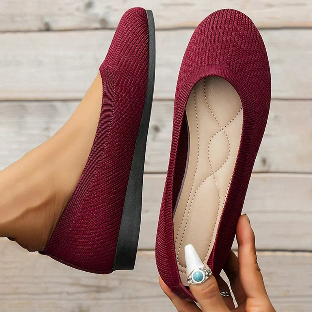 Jessica® | Fashion Non-Slip Shoes