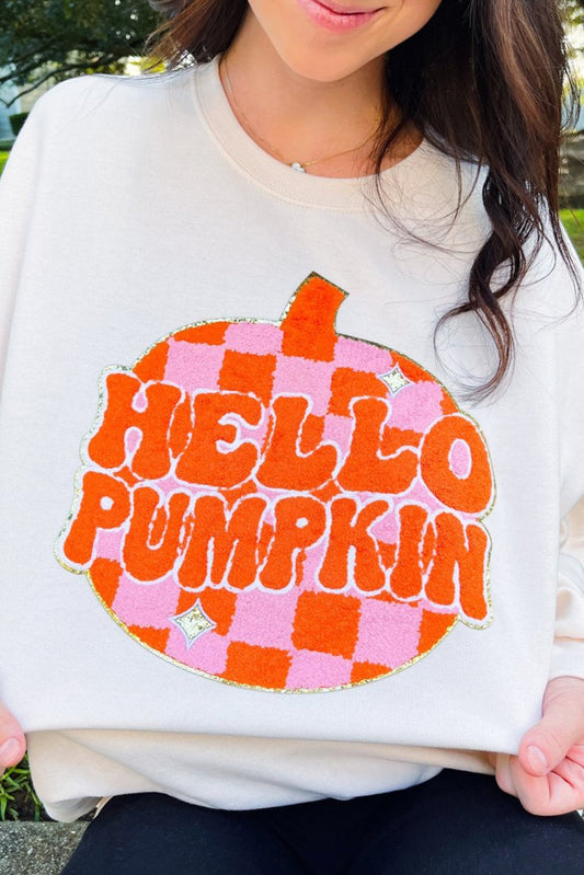Graciela | Casual and effortless winter sweater