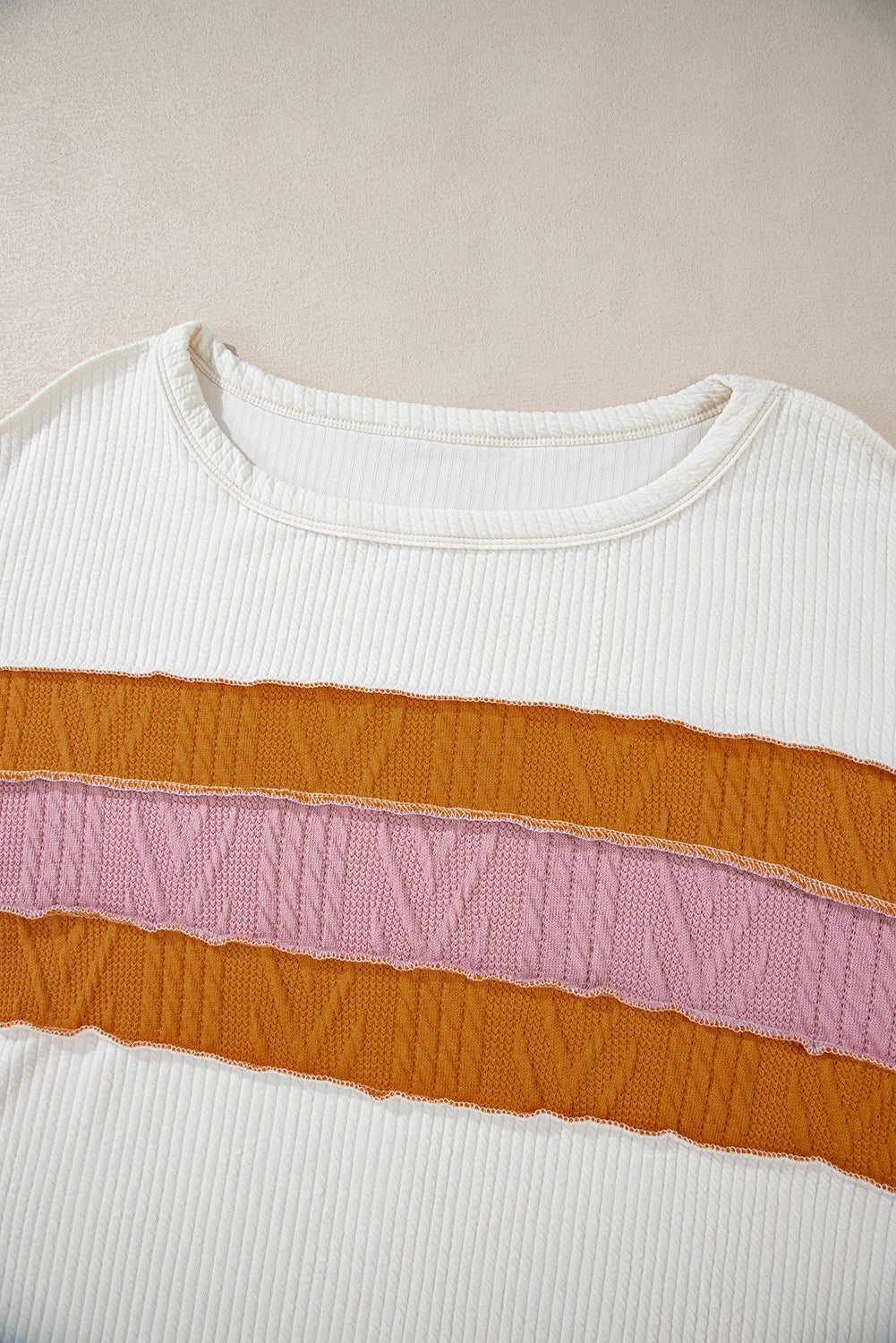 Rubí | Elegant and timeless winter top