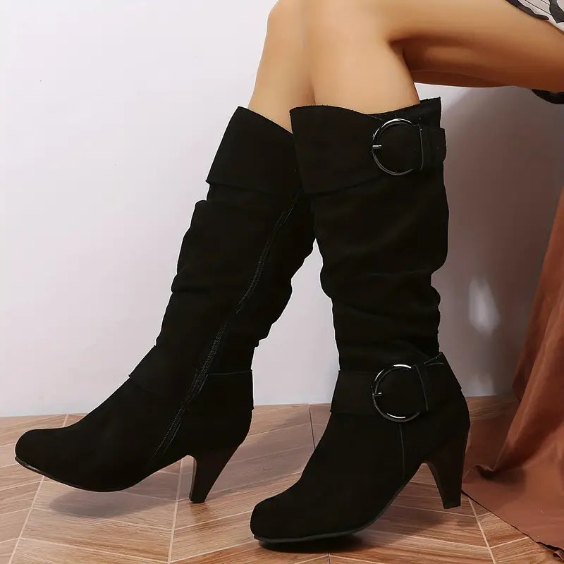 Alicia | Supportive and versatile orthopedic boots