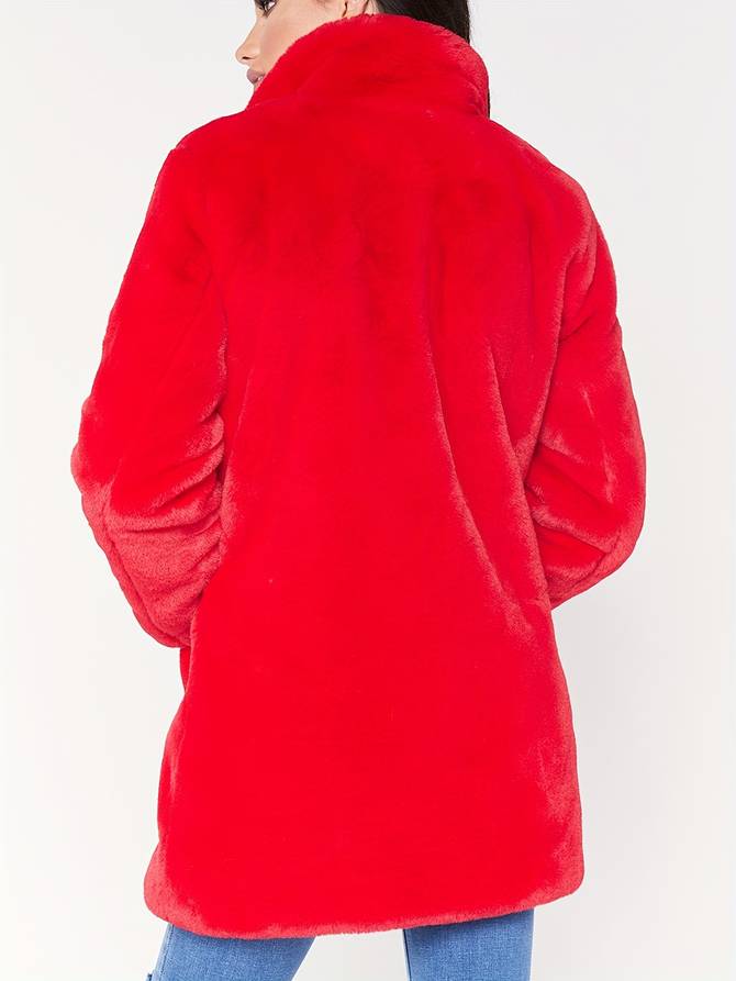 Greta | Relaxed and stylish winter coat