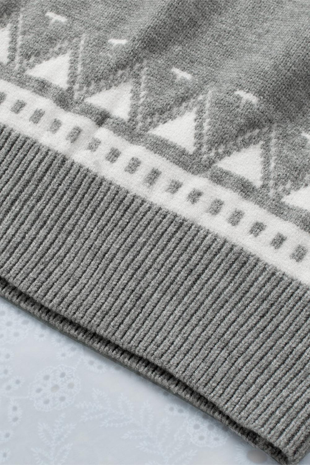 Eva | Elegant and versatile winter garment