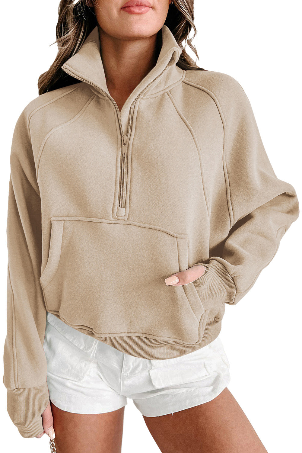 Vera | Trendy and elegant winter clothing item
