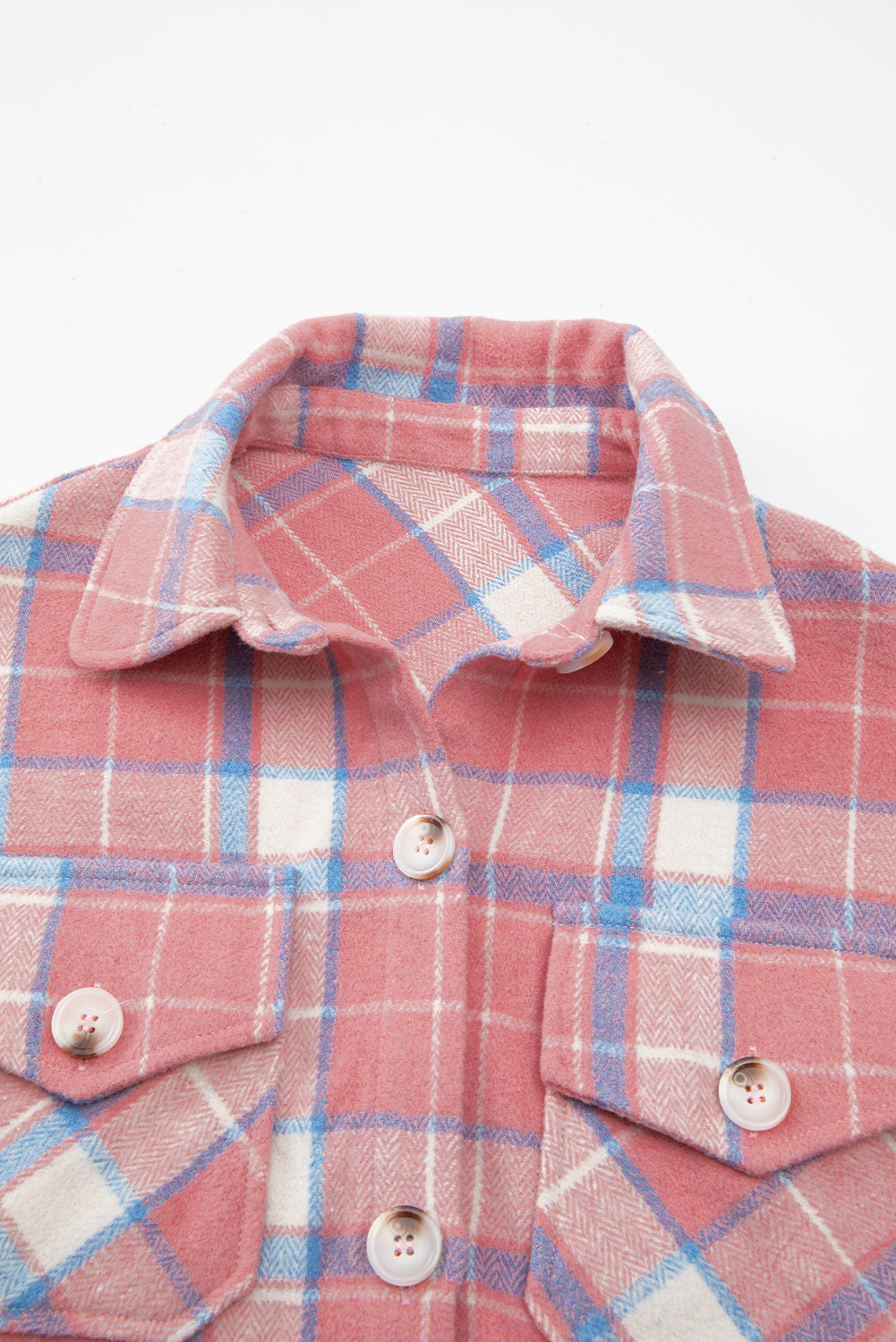 Lucía| Modern and comfortable winter garment