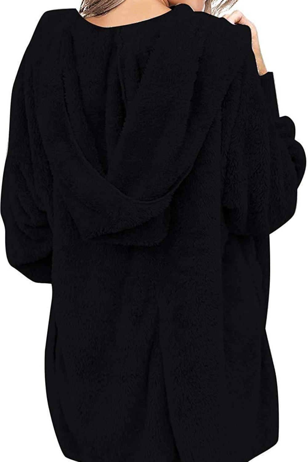 Fatima| Modern and fashionable winter jacket