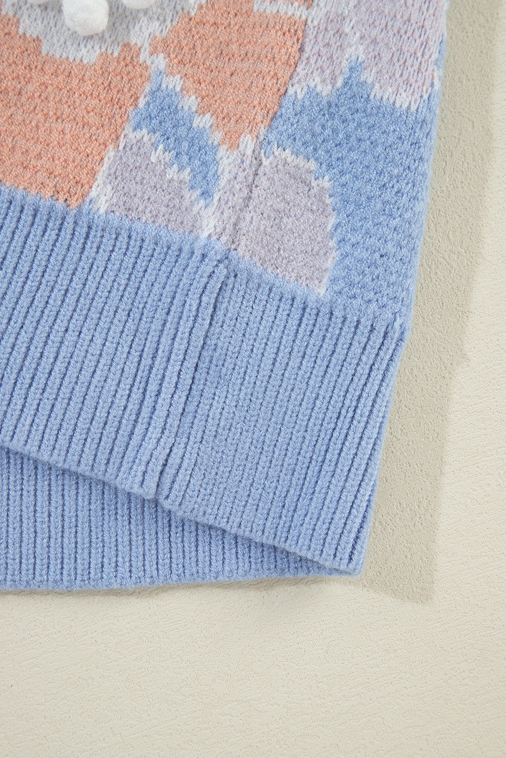 Giovanna | Casual and stylish winter sweater