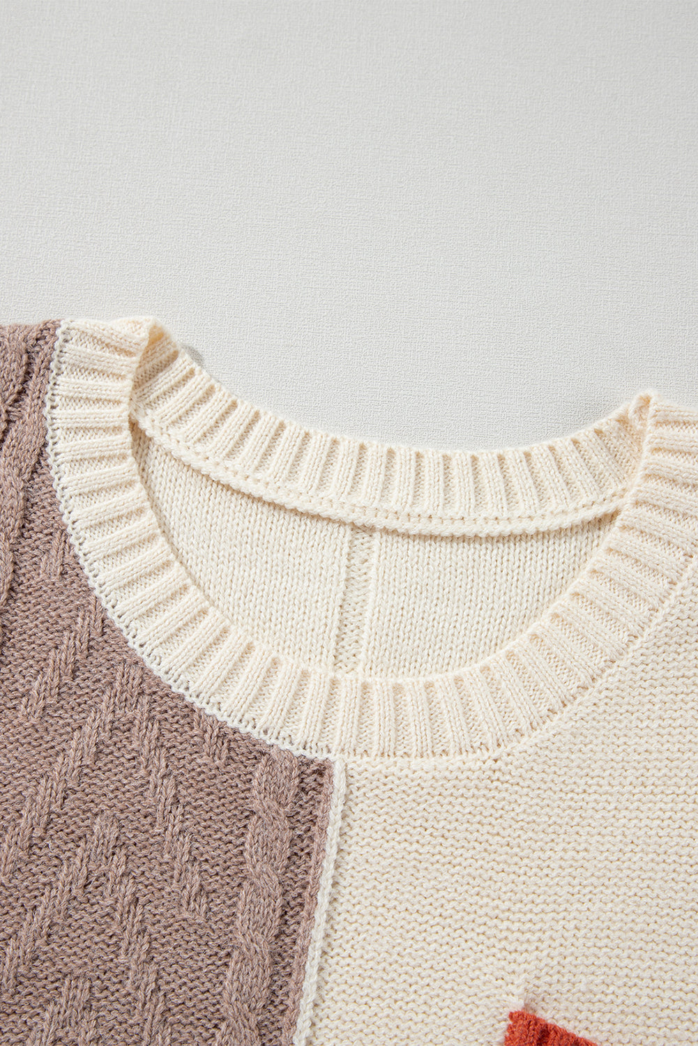 Xochitl | Fashionable and effortless winter sweater
