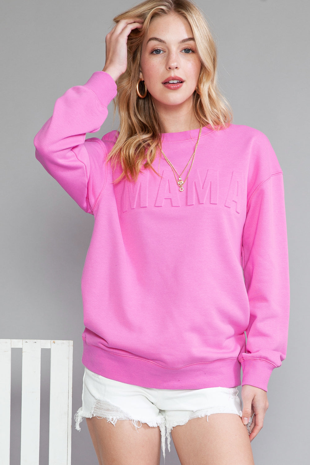 Cintia | Modern and versatile winter garment