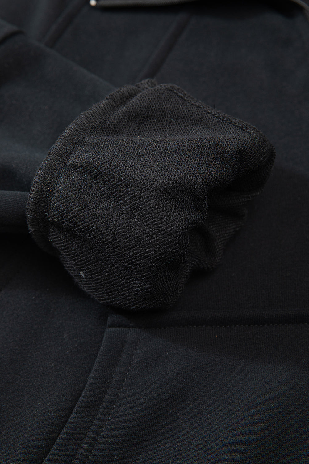 Natalia | Casual and effortless winter garment