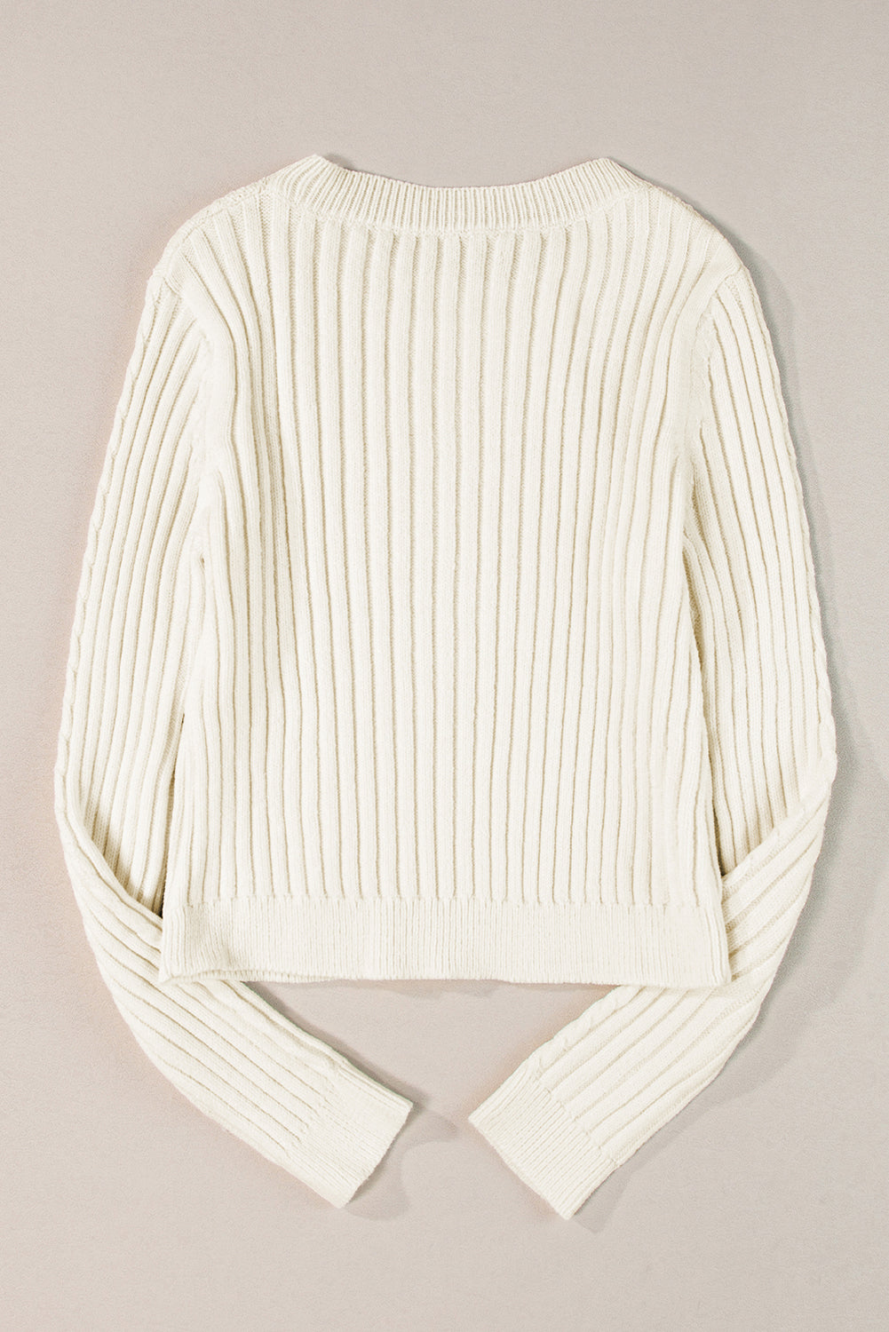 Melanie | Chic and versatile winter sweater