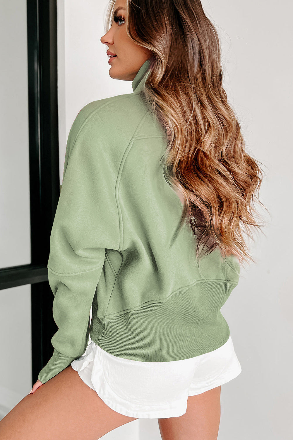 Jimena | Trendy and elegant winter clothing item