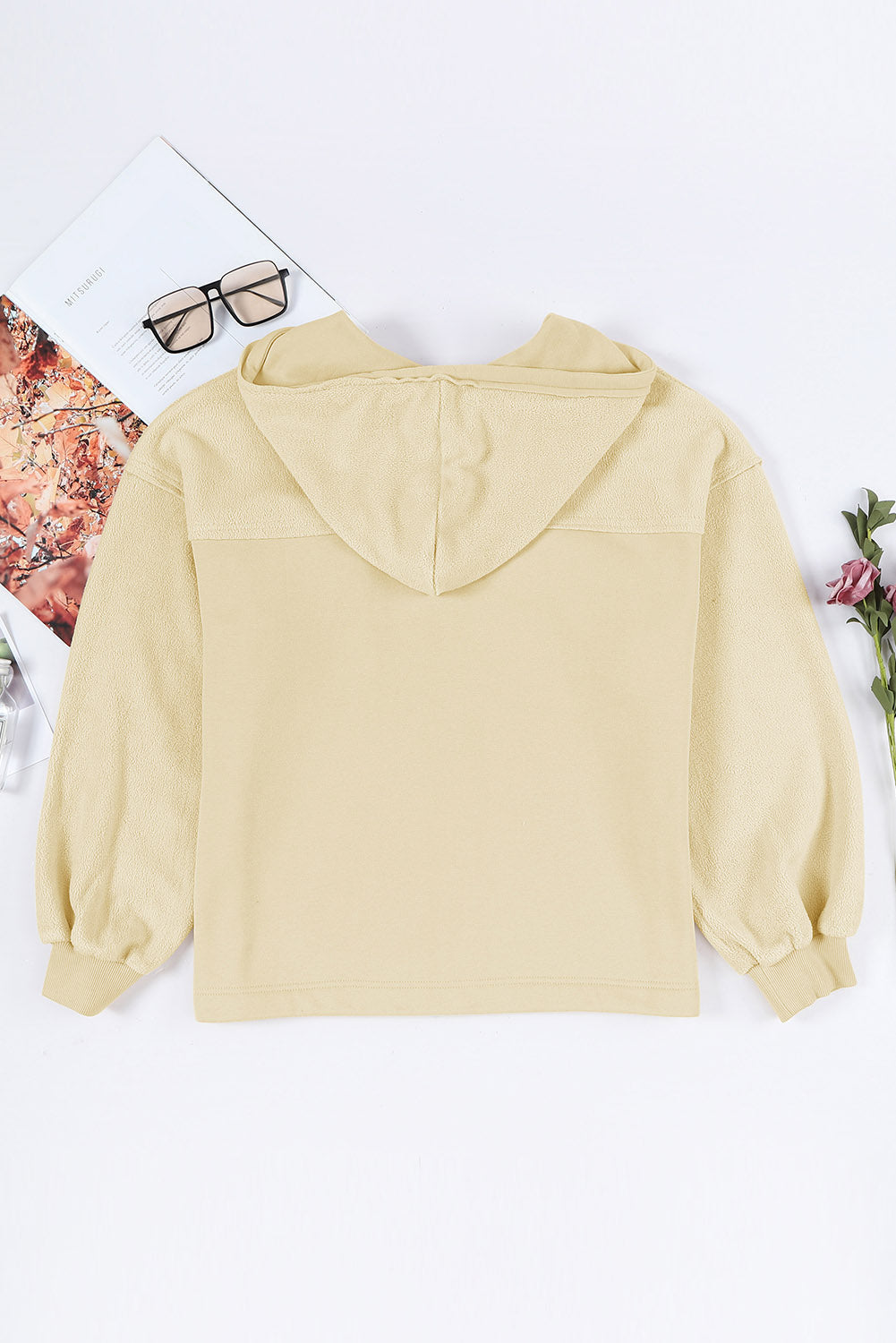 Eugenia® | Fashionable and effortless winter garment