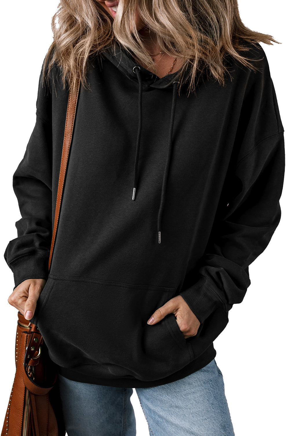 Angela® | Trendy and elegant winter hoodie