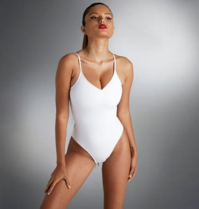 Kelly® | Snatching One-Piece Swimsuit
