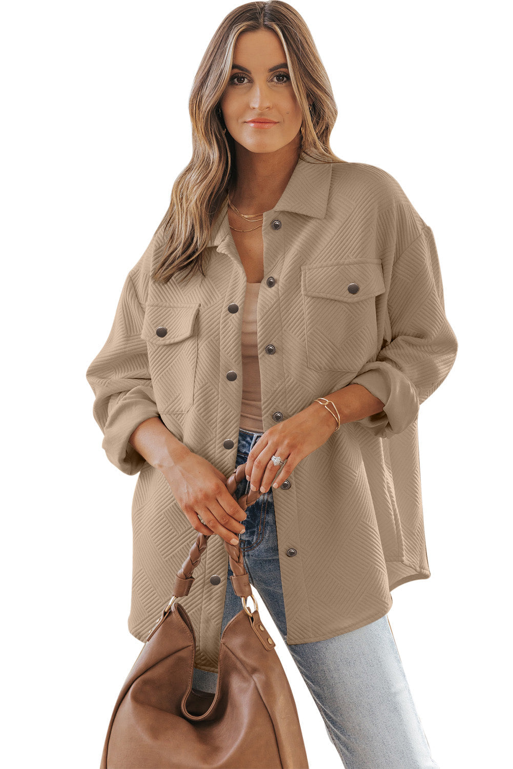 Haydée® | Fashionable and minimalist winter garment
