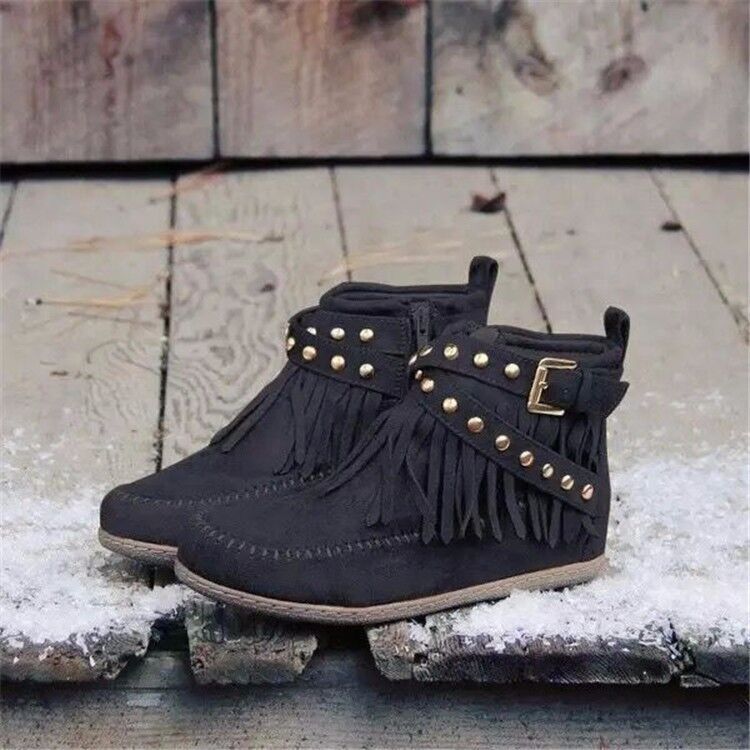 Silvia | Trendy and supportive orthopedic boots