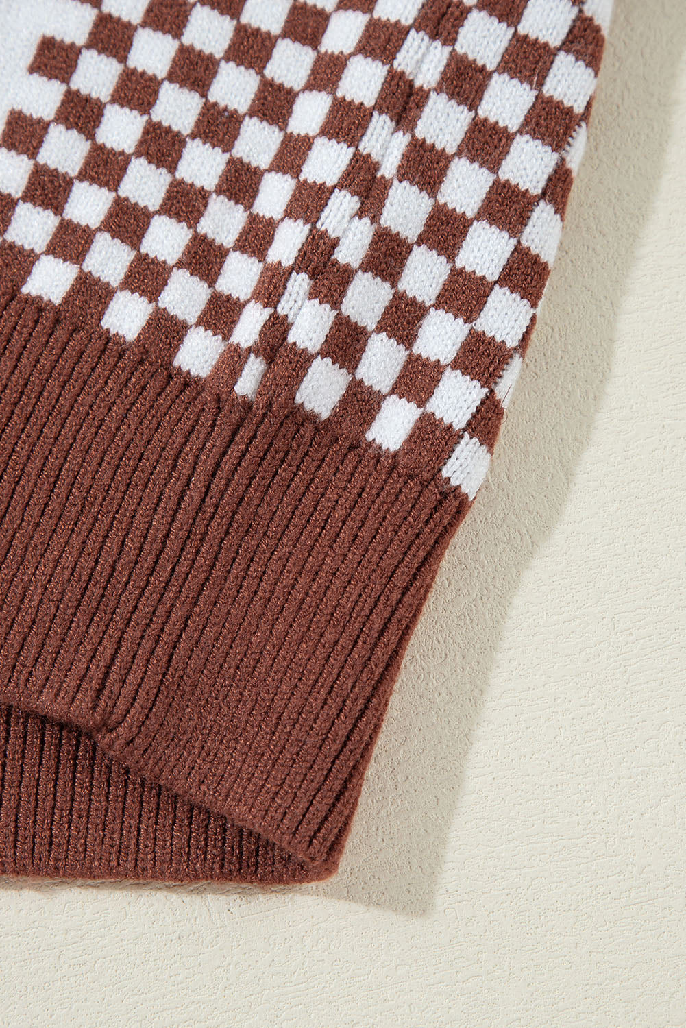 Judith | Classic and stylish winter sweater