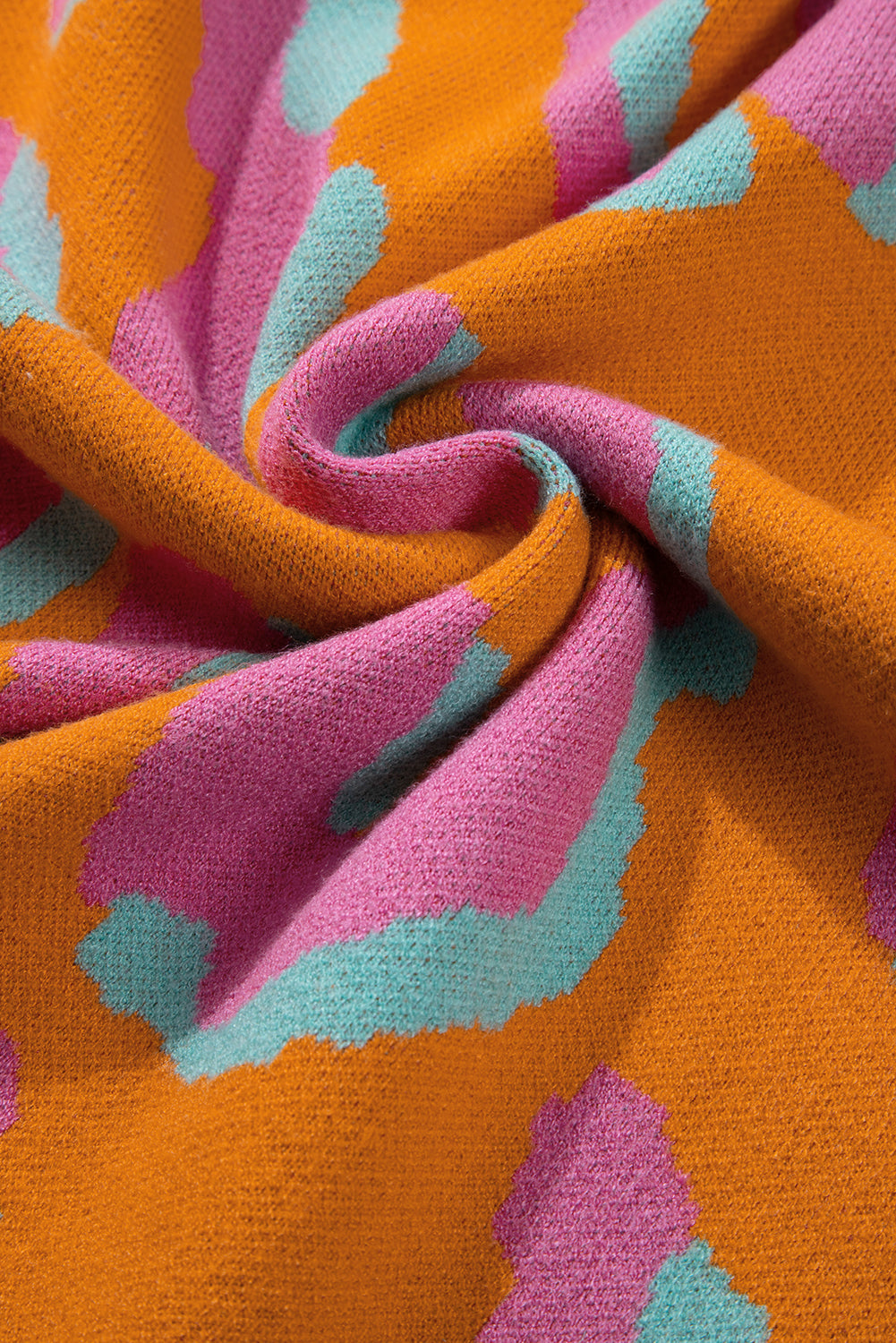 Maria Eugenia | Comfortable and stylish winter garment