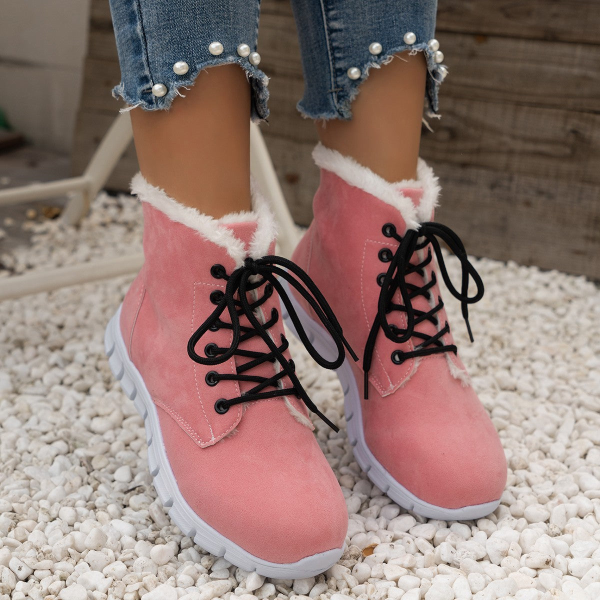 Norma | Fashionable and supportive orthopedic footwear