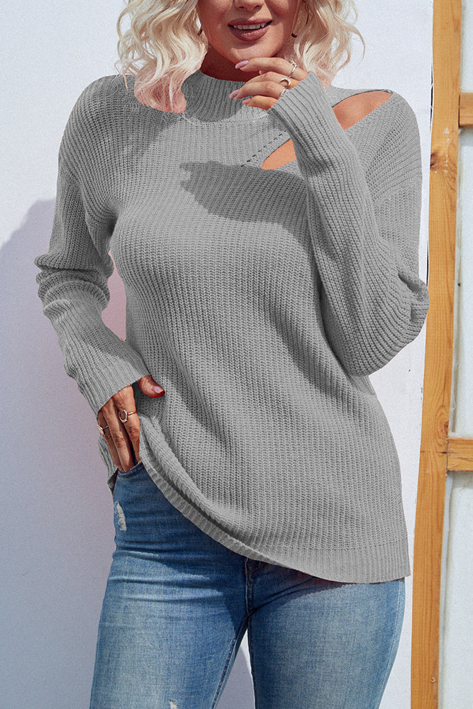 Ana Maria | Comfortable and stylish winter sweater