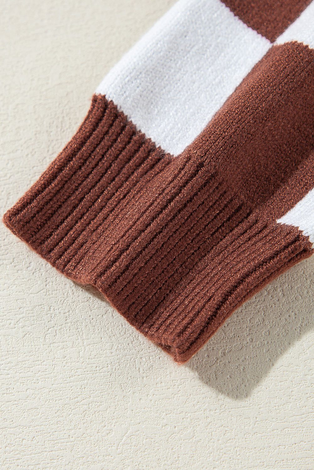 Judith | Classic and stylish winter sweater