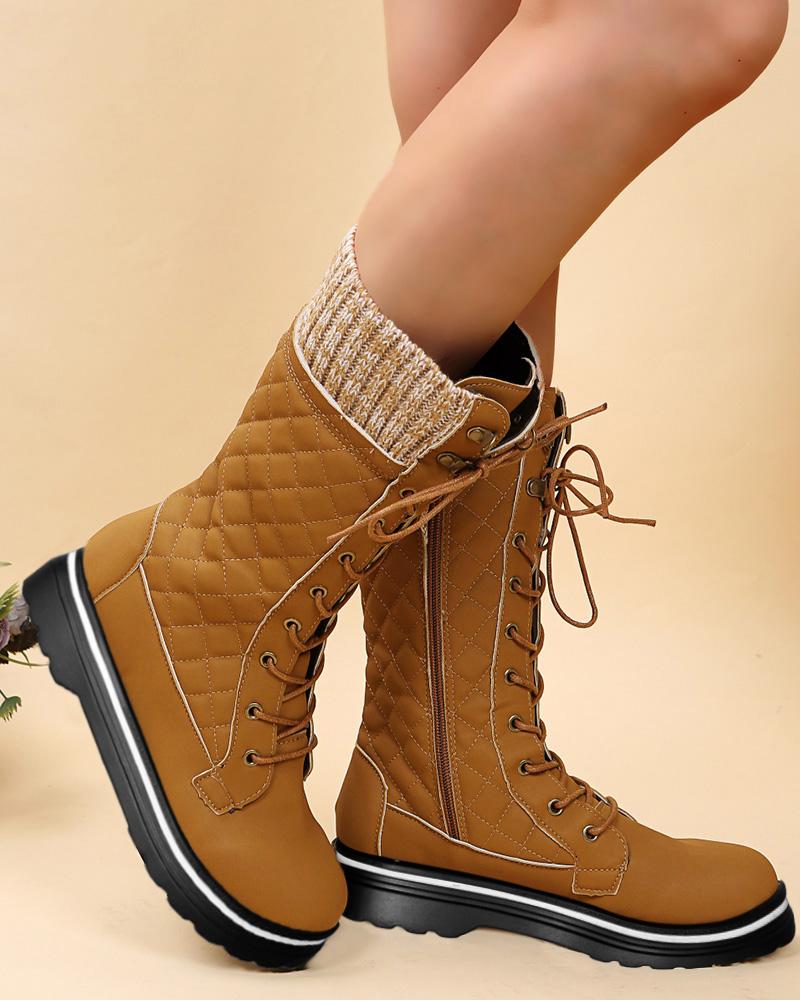 Zoraida | Casual and supportive orthopedic boots