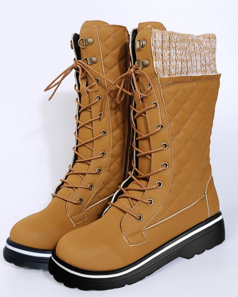 Zoraida | Casual and supportive orthopedic boots