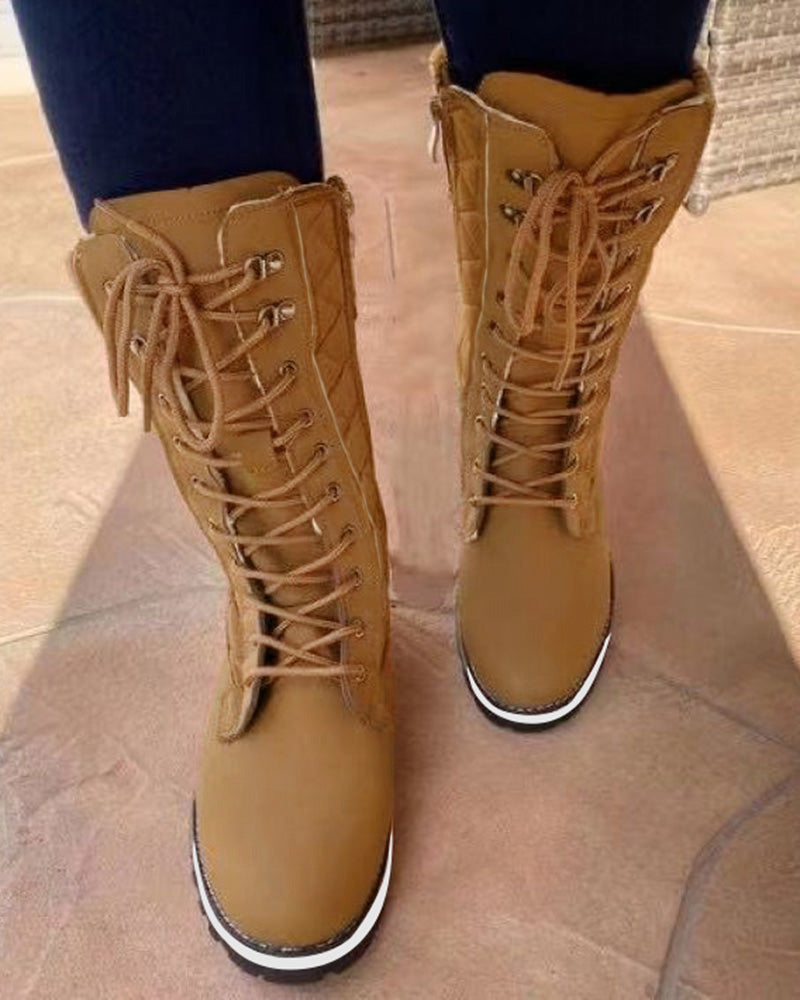 Zoraida | Casual and supportive orthopedic boots