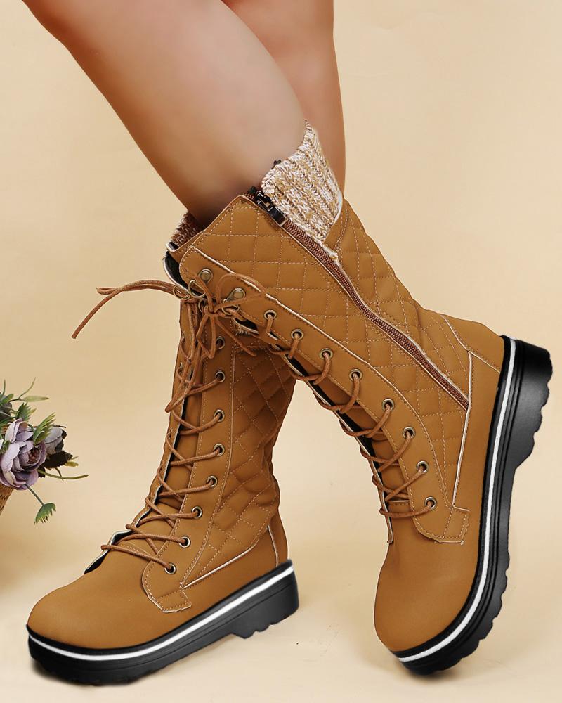 Zoraida | Casual and supportive orthopedic boots