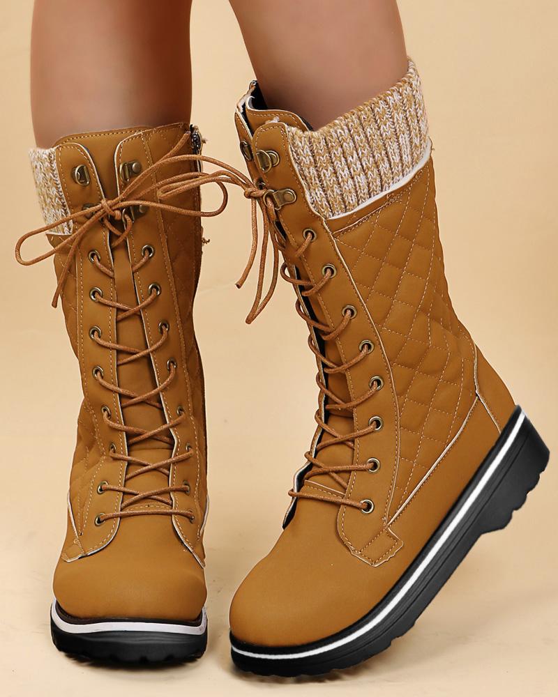 Zoraida | Casual and supportive orthopedic boots