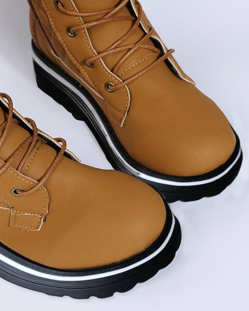 Zoraida | Casual and supportive orthopedic boots