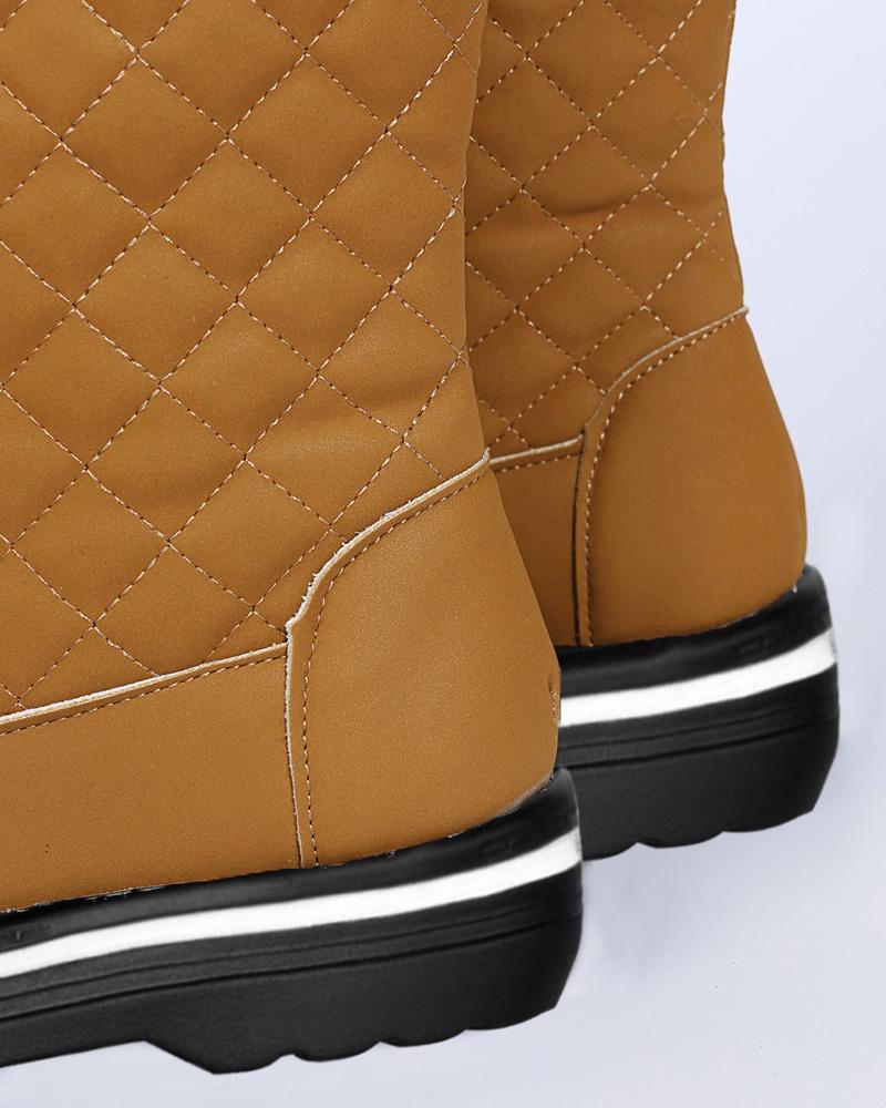 Zoraida | Casual and supportive orthopedic boots
