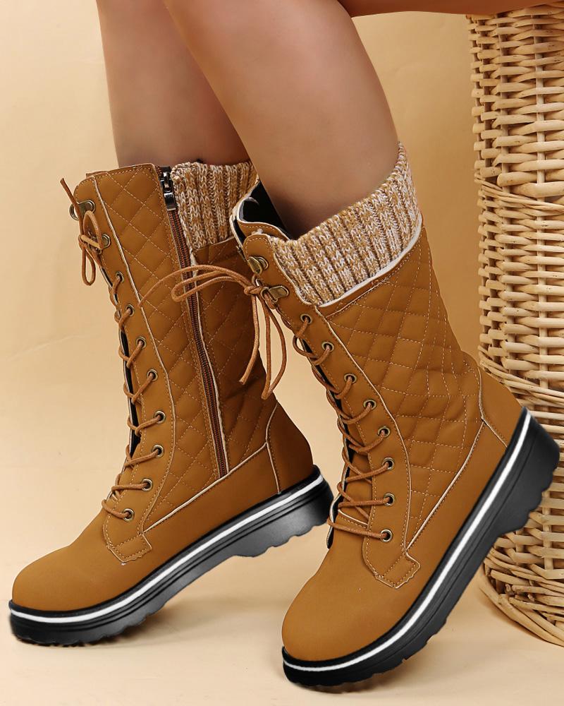 Zoraida | Casual and supportive orthopedic boots