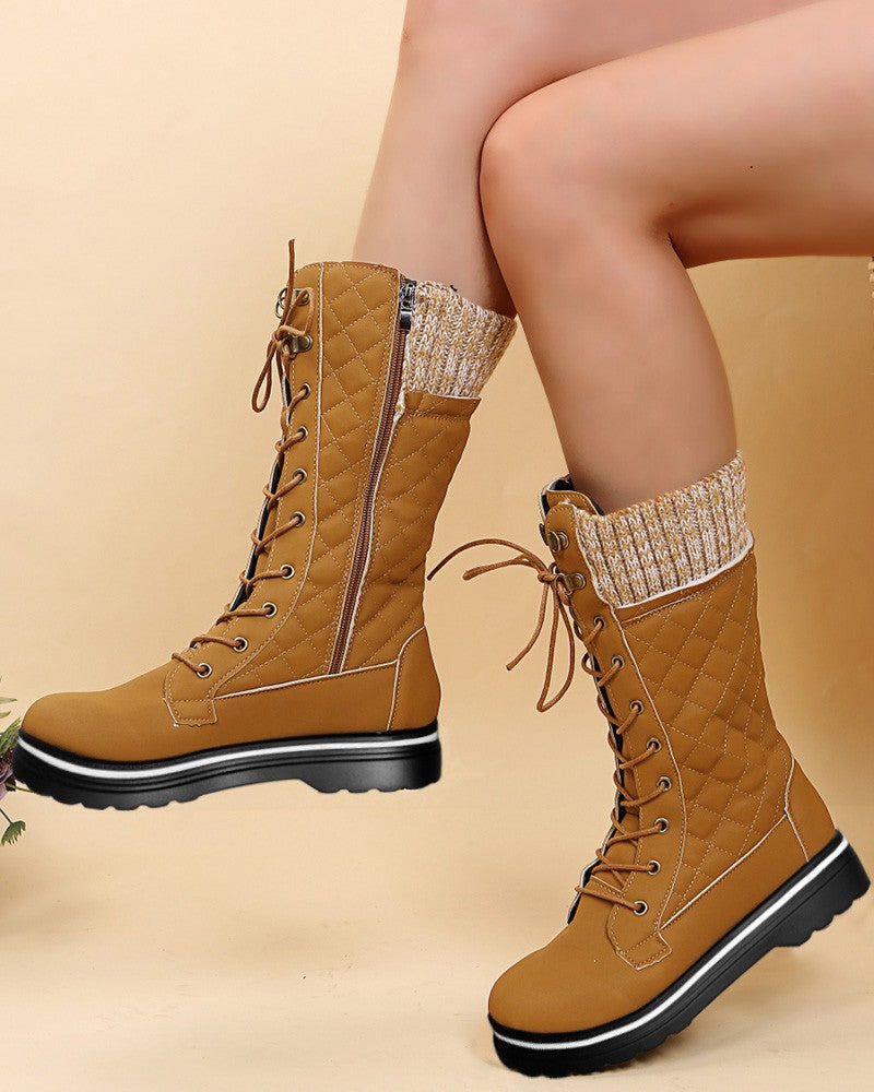 Zoraida | Casual and supportive orthopedic boots