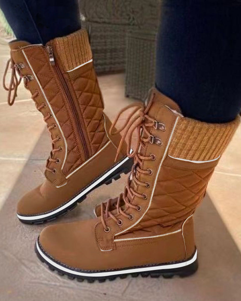 Zoraida | Casual and supportive orthopedic boots