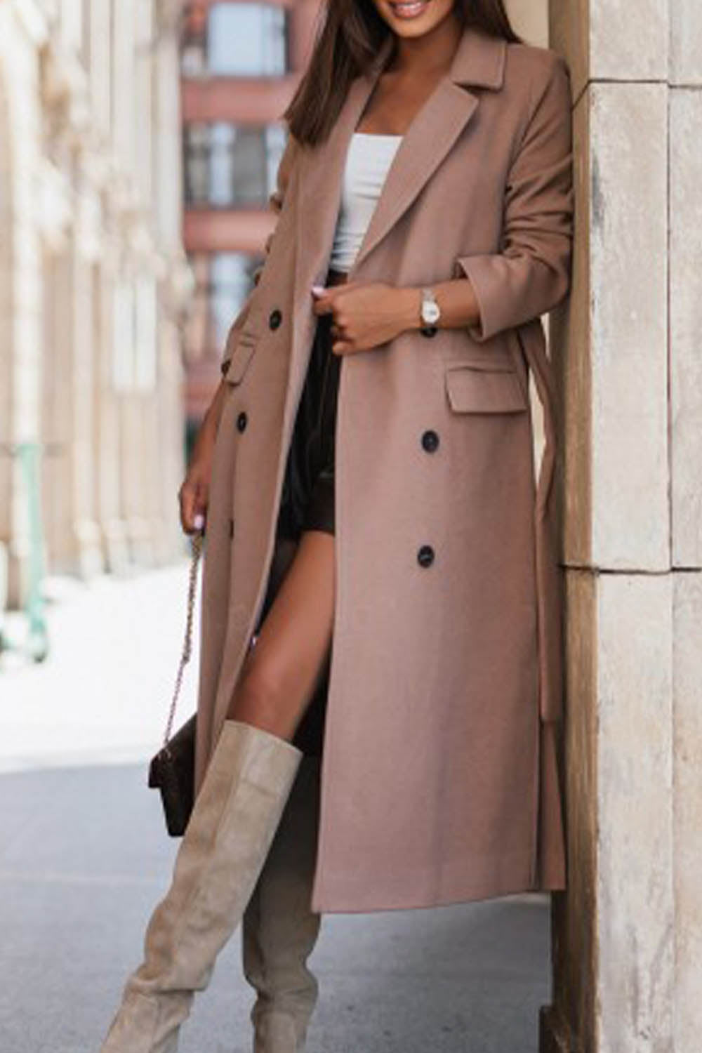 Beatriz | Armidaó Relaxed and elegant jacket