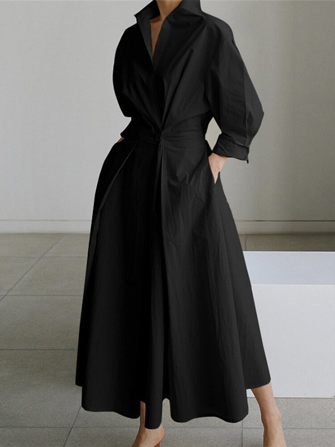 Heidi® | Luxurious Summer Dress