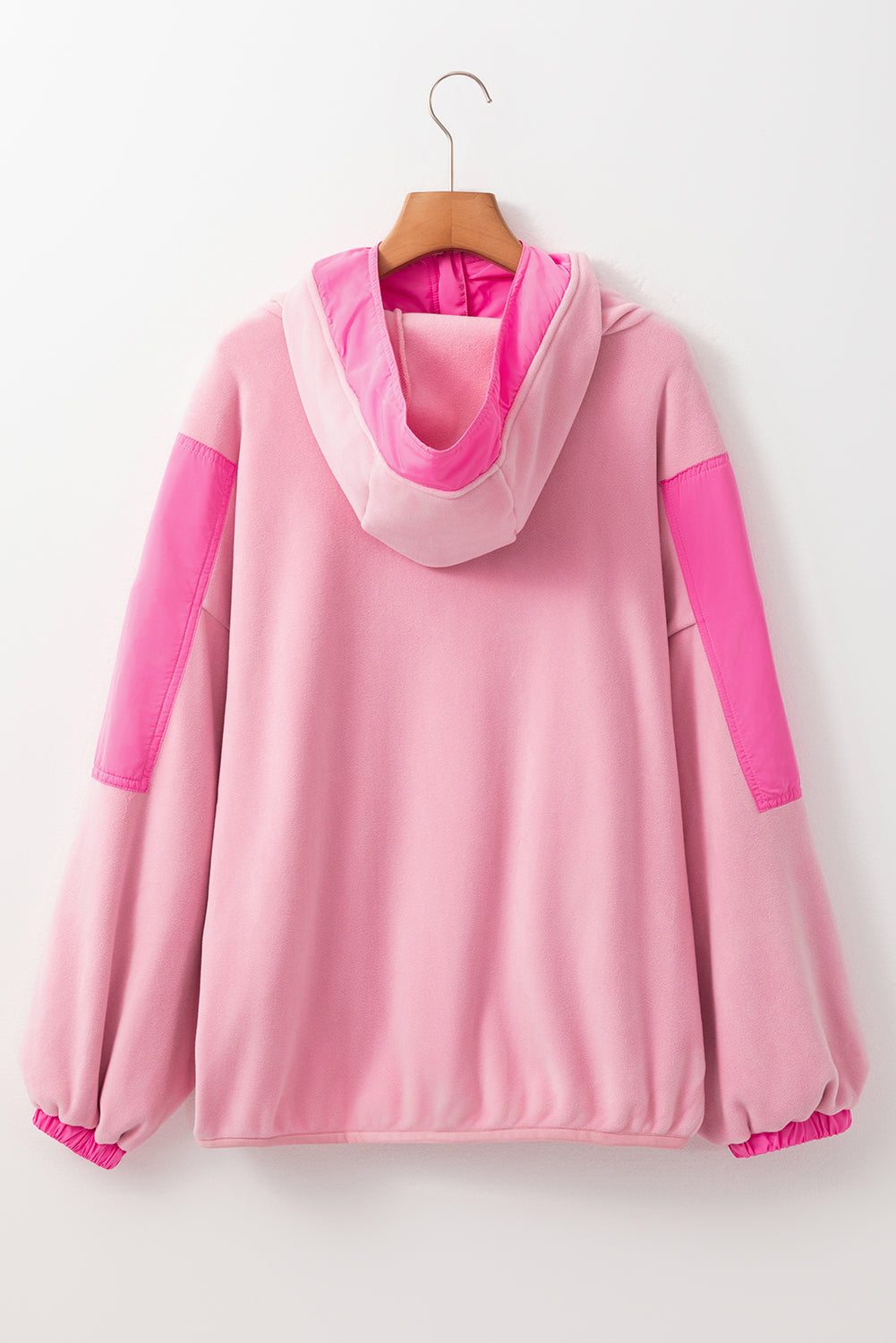 Elisa | Modern and comfortable winter hoodie