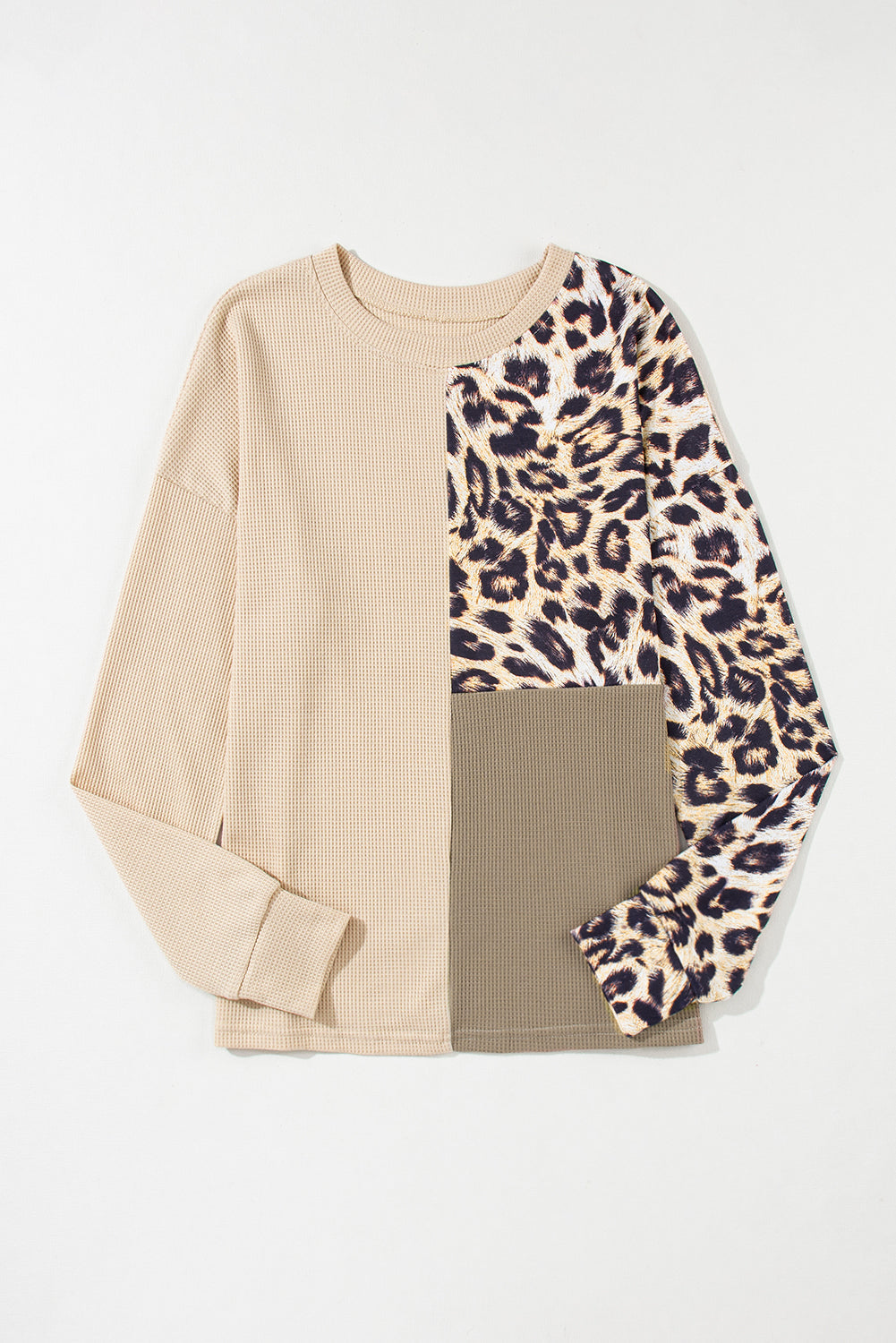 Luisa| Classic and elegant winter top