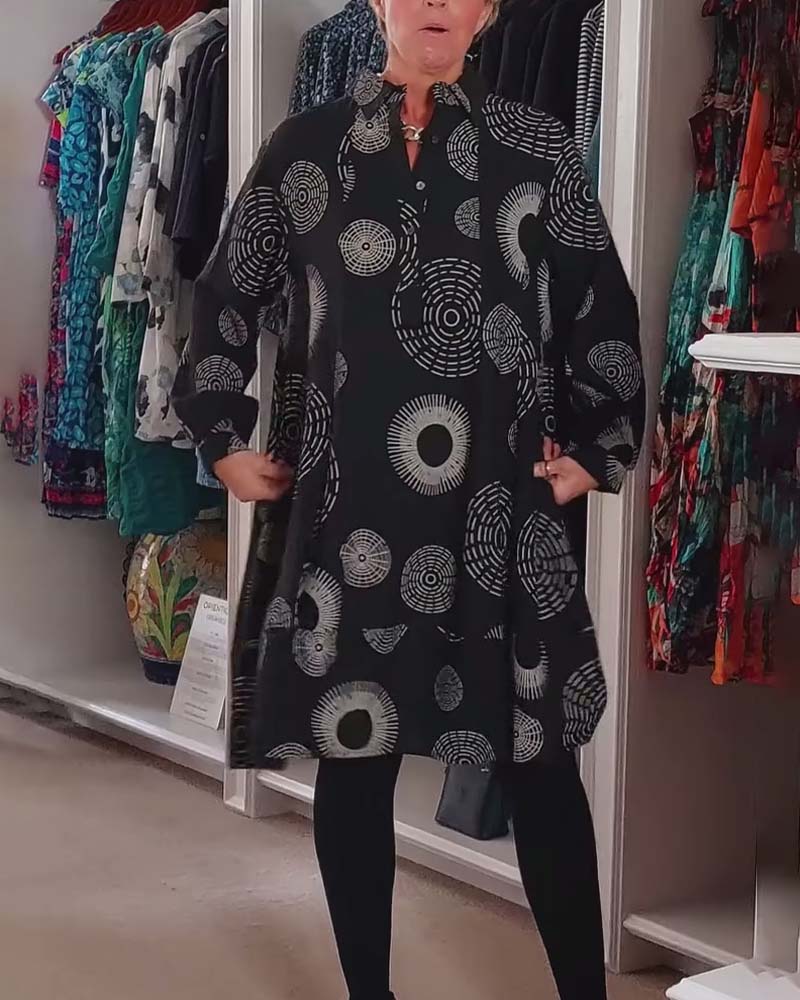 Romina | Comfortable and stylish winter garment