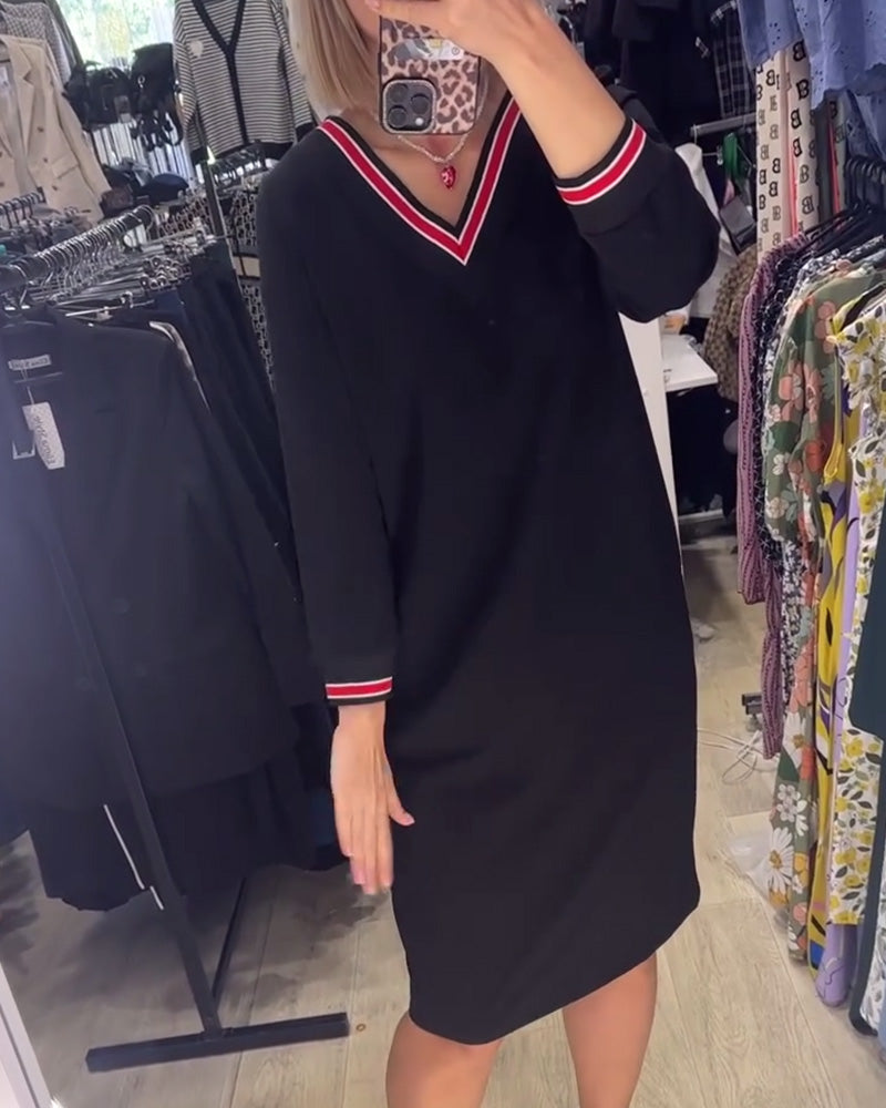 Yadira | Fashionable and effortless winter garment