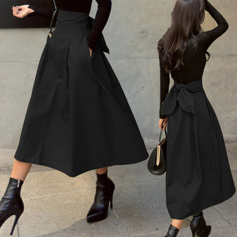Micaela® | Long women's skirt