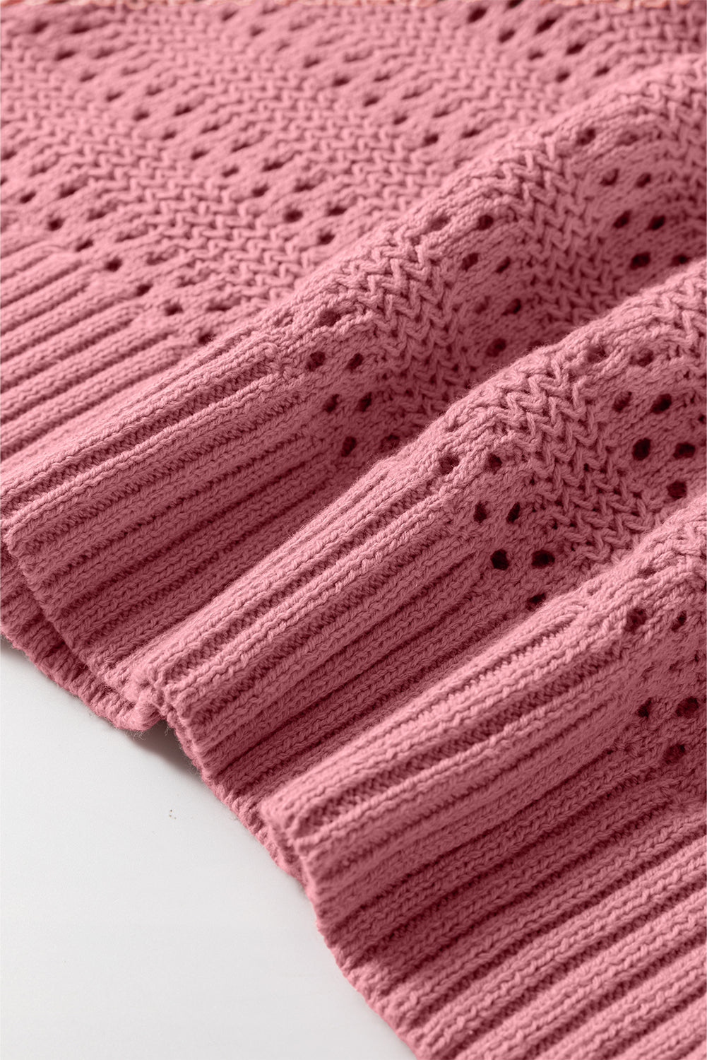 Claudia | Fashionable and comfortable winter sweater.